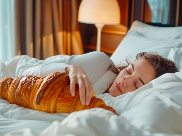 Noche Sin Despertador