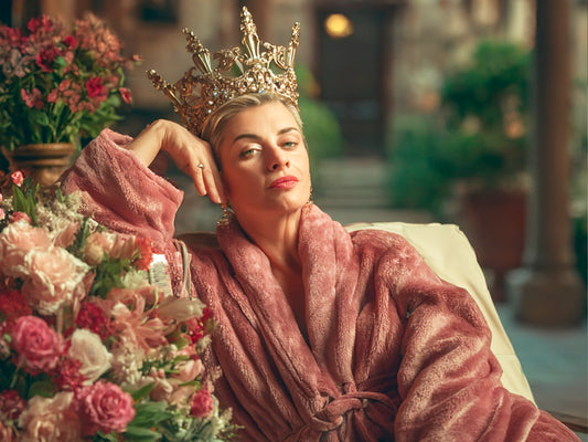 Fin de Semana de Reina