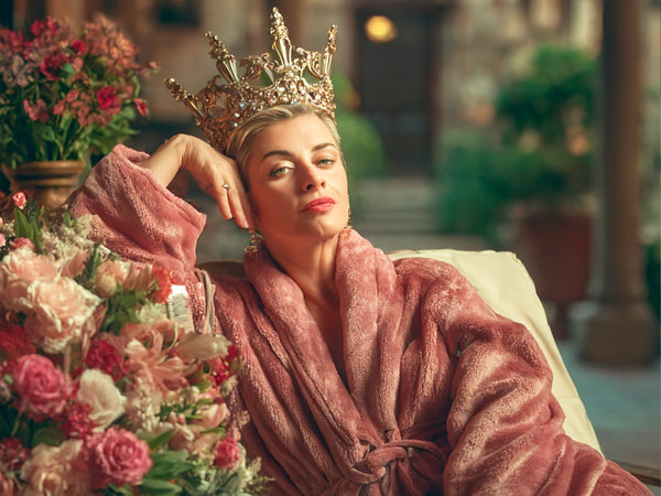 Fin de Semana de Reina